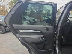 Used 2020  Land Rover Discovery 4d SUV Landmark Edition at City Wide Auto Credit near Toledo&comma; OH