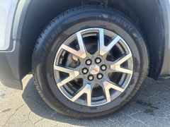 Used 2020  GMC Acadia 4d SUV FWD SLE V6 at City Wide Auto Credit near Toledo&comma; OH
