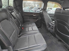 Used 2019  Ram 1500 4WD Crew Cab Rebel at City Wide Auto Credit near Toledo&comma; OH