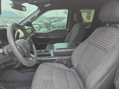 Used 2021  Ford F-150 4WD XL w&sol;STX SuperCab 6&period;5' Box at City Wide Auto Credit near Toledo&comma; OH