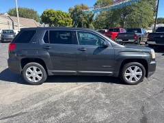 Used 2017  GMC Terrain 4d SUV FWD SLE1 at City Wide Auto Credit near Toledo&comma; OH