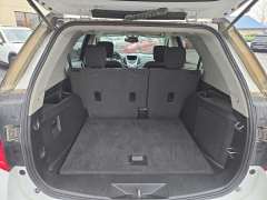 Used 2016  Chevrolet Equinox 4d SUV FWD LT at City Wide Auto Credit near Toledo&comma; OH