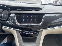 Used 2021  Cadillac XT6 AWD 4dr Premium Luxury at City Wide Auto Credit near Toledo&comma; OH