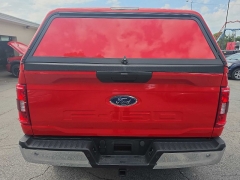 Used 2023  Ford F-150 4WD XLT SuperCrew 5&period;5' Box at City Wide Auto Credit near Toledo&comma; OH