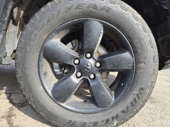 Used 2020  Ram 1500 Classic 4WD Crew Cab Warlock at City Wide Auto Credit near Toledo&comma; OH