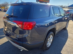 Used 2019  GMC Acadia 4d SUV AWD SLE-1 V6 at City Wide Auto Credit near Toledo&comma; OH
