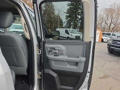 Used 2017  Ram 1500 4WD Quad Cab Big Horn at City Wide Auto Credit near Toledo&comma; OH