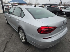 Used 2019  Volkswagen Passat 4d Sedan 2&period;0T Wolfsburg Edition at City Wide Auto Credit near Toledo&comma; OH