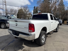 Used 2014  Ram 2500 4WD Crew Cab SLT at City Wide Auto Credit near Toledo&comma; OH