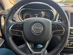 Used 2022  Jeep Cherokee X 4x4 at City Wide Auto Credit near Toledo&comma; OH
