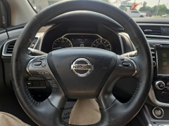 Used 2019  Nissan Murano 4d SUV AWD S at City Wide Auto Credit near Toledo, OH