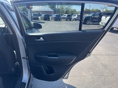 Used 2019  Kia Sportage 4d SUV FWD LX at City Wide Auto Credit near Toledo, OH