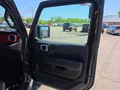 Used 2021  Jeep Wrangler Unlimited Rubicon 4x4 at City Wide Auto Credit near Toledo&comma; OH