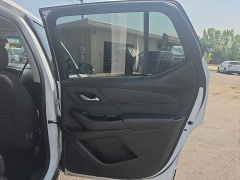 Used 2020  Chevrolet Traverse 4d SUV AWD LT Cloth w&sol;1LT at City Wide Auto Credit near Toledo&comma; OH