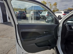 Used 2020  Mitsubishi Outlander Sport 4d SUV FWD ES at City Wide Auto Credit near Toledo, OH