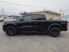Used 2020  Ram 1500 4WD Crew Cab Big Horn at City Wide Auto Credit near Toledo&comma; OH