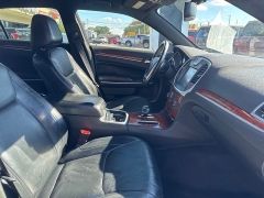 Used 2014  Chrysler 300 4d Sedan Uptown Edition at City Wide Auto Credit near Toledo, OH