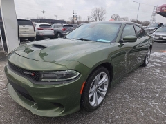  2021 Dodge Charger GT RWD at City Wide Auto Credit near Toledo, OH