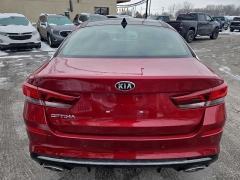 Used 2020  Kia Optima 4d Sedan Special Edition at City Wide Auto Credit near Toledo&comma; OH