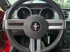 Used 2006  Ford Mustang 2d Convertible GT Deluxe at City Wide Auto Credit near Toledo, OH