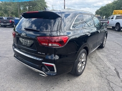 Used 2019  Kia Sorento 4d SUV AWD SXL at City Wide Auto Credit near Toledo&comma; OH