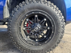 Used 2016  Ram 1500 4WD Crew Cab Sport at City Wide Auto Credit near Toledo&comma; OH