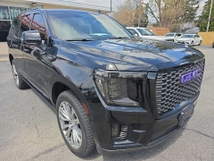 Used 2021  GMC Yukon 4WD 4dr Denali at City Wide Auto Credit near Toledo&comma; OH
