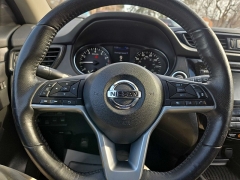 Used 2018  Nissan Rogue 4d SUV AWD SV at City Wide Auto Credit near Toledo&comma; OH