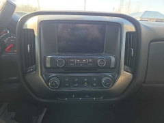 Used 2018  Chevrolet Silverado 1500 4WD Double Cab LT at City Wide Auto Credit near Toledo&comma; OH