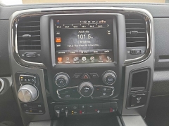 Used 2014  Ram 1500 4WD Crew Cab Sport Longbed at City Wide Auto Credit near Toledo&comma; OH