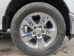 Used 2017  Ram 1500 4WD Quad Cab Big Horn at City Wide Auto Credit near Toledo&comma; OH