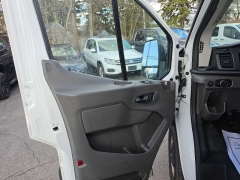 Used 2020  Ford Transit 250 Cargo Van Low Roof Van RWD LWB at City Wide Auto Credit near Toledo&comma; OH