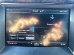 Used 2014  Ford F-150 4WD Supercrew Platinum 5 1/2 at City Wide Auto Credit near Toledo, OH