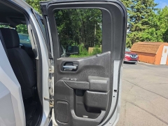 Used 2020  Chevrolet Silverado 1500 4WD Double Cab Work Truck at City Wide Auto Credit near Toledo&comma; OH
