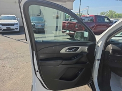 Used 2021  Chevrolet Traverse AWD 4dr LT Leather at City Wide Auto Credit near Toledo&comma; OH