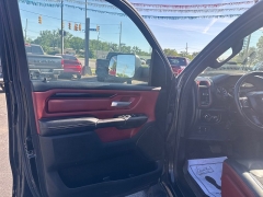 Used 2019  Ram 1500 4WD Crew Cab Rebel at City Wide Auto Credit near Toledo&comma; OH