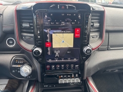 Used 2019  Ram 1500 4WD Crew Cab Rebel at City Wide Auto Credit near Toledo&comma; OH