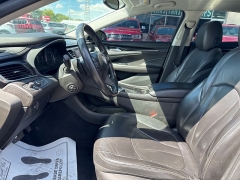 Used 2017  Buick LaCrosse 4d Sedan Essence at City Wide Auto Credit near Toledo, OH