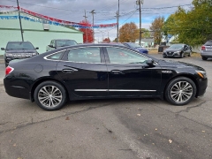 Used 2017  Buick LaCrosse 4d Sedan Premium at City Wide Auto Credit near Toledo, OH