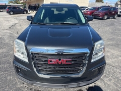 Used 2017  GMC Terrain 4d SUV FWD SLE1 at City Wide Auto Credit near Toledo&comma; OH