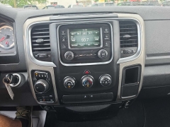 Used 2017  Ram 1500 4WD Quad Cab SLT at City Wide Auto Credit near Toledo&comma; OH