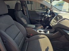 Used 2020  Chevrolet Malibu 4d Sedan RS at City Wide Auto Credit near Toledo&comma; OH