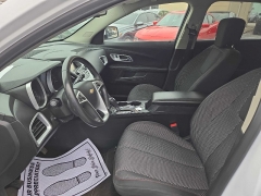 Used 2016  Chevrolet Equinox 4d SUV FWD LT at City Wide Auto Credit near Toledo&comma; OH