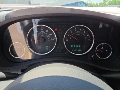 Used 2018  Jeep Wrangler JK Unlimited 4d SUV 4WD Sport Willys Wheeler at City Wide Auto Credit near Toledo&comma; OH