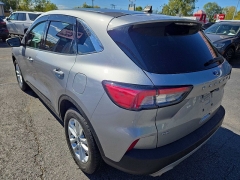 Used 2021  Ford Escape SE FWD at City Wide Auto Credit near Toledo&comma; OH