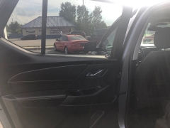 Used 2019  Chevrolet Traverse 4d SUV AWD LT Cloth w/1LT at City Wide Auto Credit near Toledo, OH