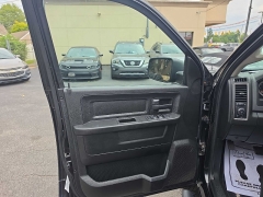 Used 2019  Ram 1500 Classic 4WD Crew Cab Express at City Wide Auto Credit near Toledo&comma; OH
