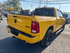 Used 2019  Ram 1500 Classic 4WD Crew Cab Express at City Wide Auto Credit near Toledo, OH