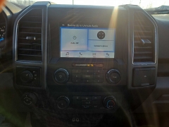 Used 2019  Ford F-150 4WD SuperCrew XLT 6 1&sol;2 at City Wide Auto Credit near Toledo&comma; OH