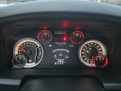 Used 2017  Ram 1500 4WD Crew Cab SLT at City Wide Auto Credit near Toledo&comma; OH